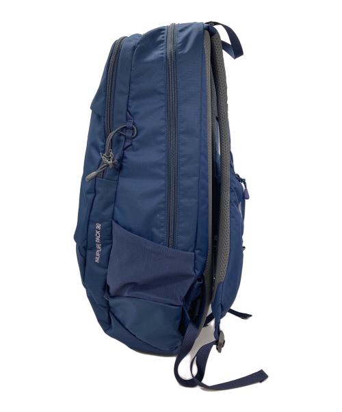 mont-bell（モンベル）mont-bell (モンベル) ヌプリパック 30 ネイビーの古着・服飾アイテム