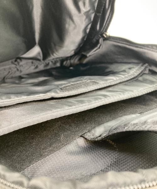 deuter（ドイター）deuter (ドイター) バックパック ブラックの古着・服飾アイテム