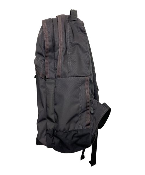 GREGORY（グレゴリー）GREGORY (グレゴリー) UNITED ARROWS (ユナイテッドアローズ) 別注EVERYDAYリュック ブラックの古着・服飾アイテム