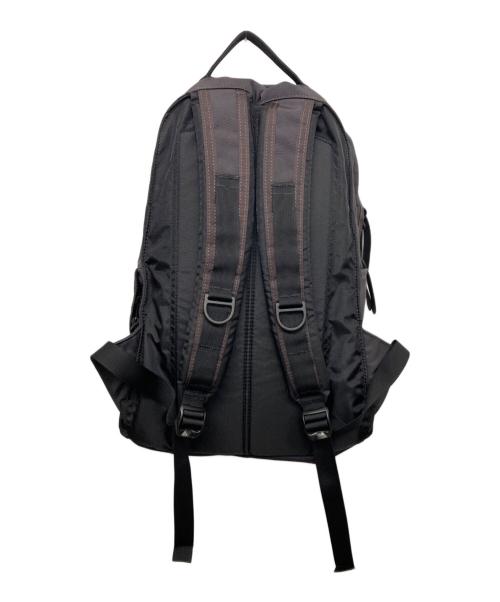 GREGORY（グレゴリー）GREGORY (グレゴリー) UNITED ARROWS (ユナイテッドアローズ) 別注EVERYDAYリュック ブラックの古着・服飾アイテム