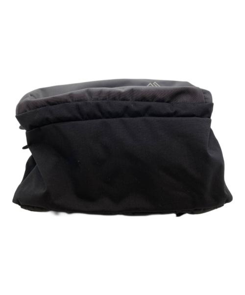 GREGORY（グレゴリー）GREGORY (グレゴリー) UNITED ARROWS (ユナイテッドアローズ) 別注EVERYDAYリュック ブラックの古着・服飾アイテム