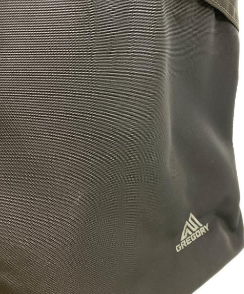 GREGORY（グレゴリー）GREGORY (グレゴリー) UNITED ARROWS (ユナイテッドアローズ) 別注EVERYDAYリュック ブラックの古着・服飾アイテム