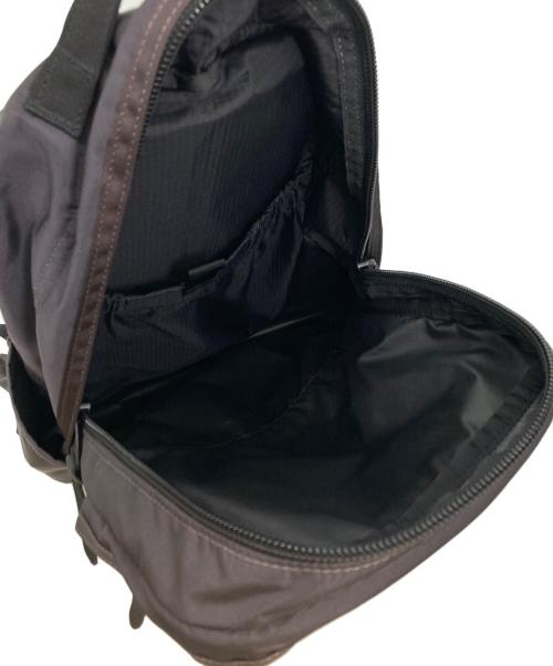 GREGORY（グレゴリー）GREGORY (グレゴリー) UNITED ARROWS (ユナイテッドアローズ) 別注EVERYDAYリュック ブラックの古着・服飾アイテム