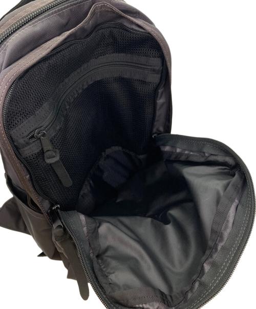 GREGORY（グレゴリー）GREGORY (グレゴリー) UNITED ARROWS (ユナイテッドアローズ) 別注EVERYDAYリュック ブラックの古着・服飾アイテム