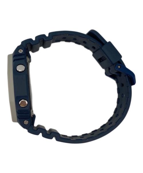 CASIO（カシオ）CASIO (カシオ) リストウォッチ ネイビーの古着・服飾アイテム