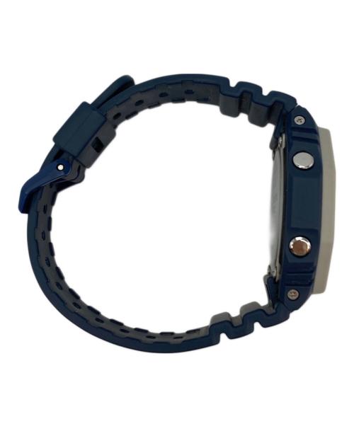 CASIO（カシオ）CASIO (カシオ) リストウォッチ ネイビーの古着・服飾アイテム