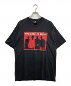 giantジャイアント）の古着「90s レイジアゲインドザマシーンT」｜ブラック