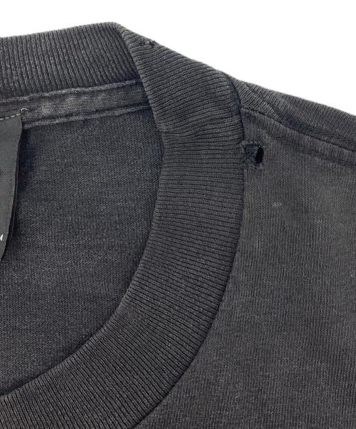 giant（ジャイアント）GIANT (ジャイアント) 90s レイジアゲインドザマシーンT ブラック サイズ:XLの古着・服飾アイテム