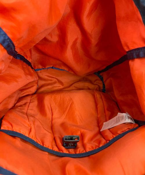 Patagonia（パタゴニア）Patagonia (パタゴニア) アーバーバッグ ネイビーの古着・服飾アイテム