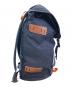 Patagonia (パタゴニア) アーバーバッグ ネイビー：4000円