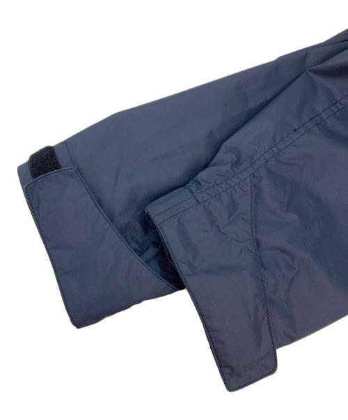 NANGA（ナンガ）NANGA (ナンガ) オーロラシェルジャケット ネイビー サイズ:46の古着・服飾アイテム