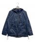 NANGA（ナンガ）の古着「オーロラシェルジャケット」｜ネイビー