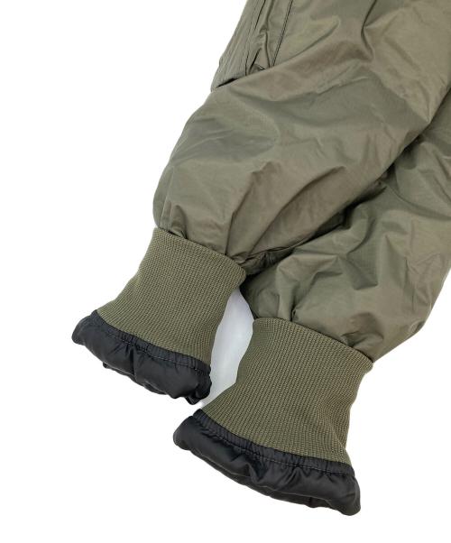 NANGA（ナンガ）NANGA (ナンガ) オーロラテックスダウンジャケット グリーン サイズ:Mの古着・服飾アイテム