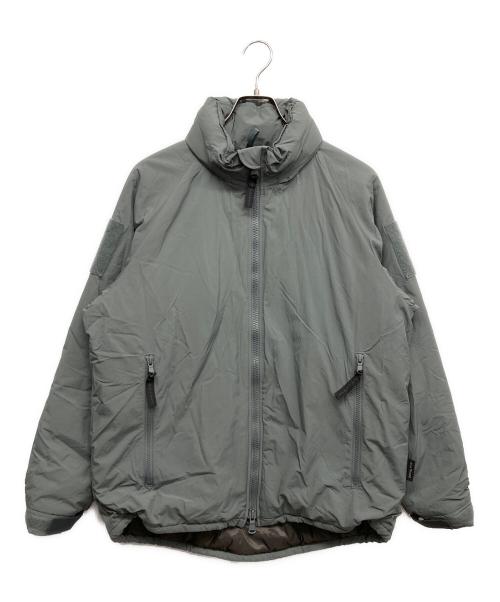 WILD THINGS（ワイルドシングス）WILD THINGS (ワイルドシングス) HAPPY JACKET TYPE2 オリーブ サイズ:Sの古着・服飾アイテム