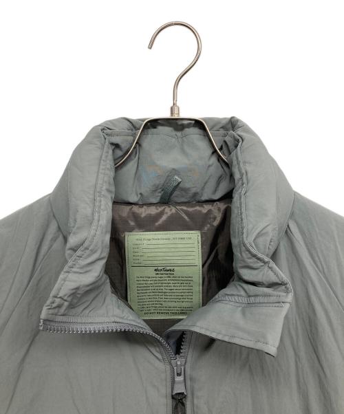 WILD THINGS（ワイルドシングス）WILD THINGS (ワイルドシングス) HAPPY JACKET TYPE2 オリーブ サイズ:Sの古着・服飾アイテム