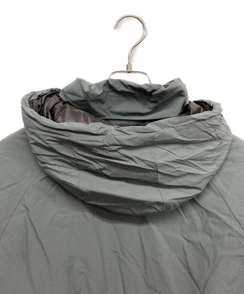 WILD THINGS（ワイルドシングス）WILD THINGS (ワイルドシングス) HAPPY JACKET TYPE2 オリーブ サイズ:Sの古着・服飾アイテム