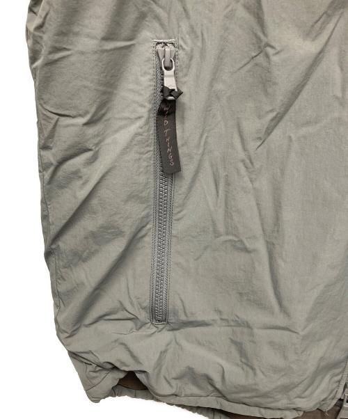 WILD THINGS（ワイルドシングス）WILD THINGS (ワイルドシングス) HAPPY JACKET TYPE2 オリーブ サイズ:Sの古着・服飾アイテム