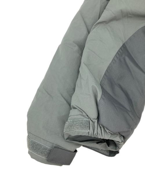 WILD THINGS（ワイルドシングス）WILD THINGS (ワイルドシングス) HAPPY JACKET TYPE2 オリーブ サイズ:Sの古着・服飾アイテム