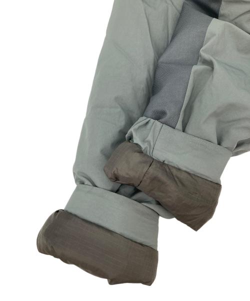 WILD THINGS（ワイルドシングス）WILD THINGS (ワイルドシングス) HAPPY JACKET TYPE2 オリーブ サイズ:Sの古着・服飾アイテム