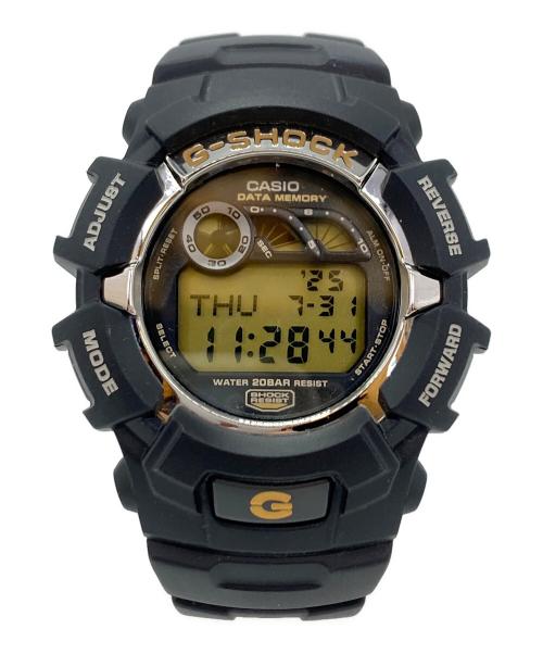 CASIO（カシオ）CASIO (カシオ) デジタルウォッチ ブラックの古着・服飾アイテム