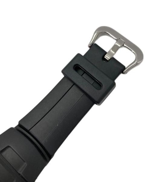 CASIO（カシオ）CASIO (カシオ) デジタルウォッチ ブラックの古着・服飾アイテム