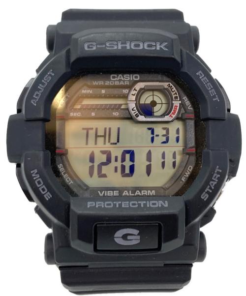 CASIO（カシオ）CASIO (カシオ) デジタルウォッチ ブラックの古着・服飾アイテム