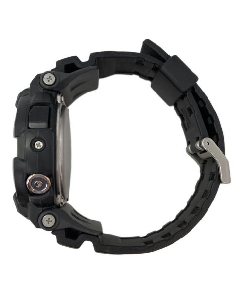 CASIO（カシオ）CASIO (カシオ) デジタルウォッチ ブラックの古着・服飾アイテム