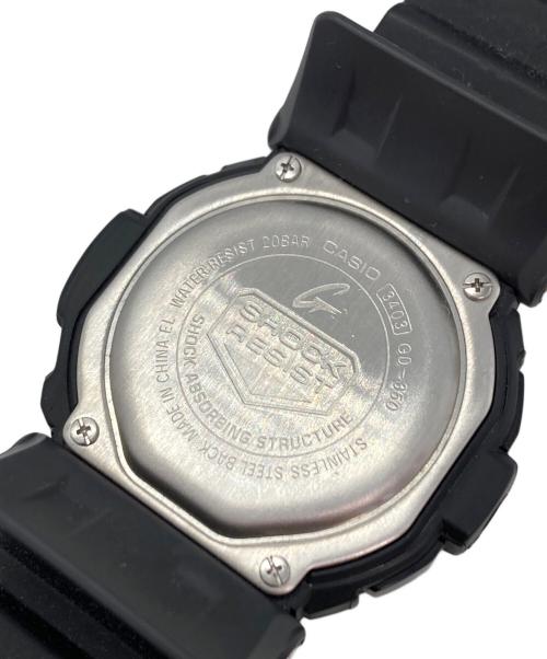 CASIO（カシオ）CASIO (カシオ) デジタルウォッチ ブラックの古着・服飾アイテム