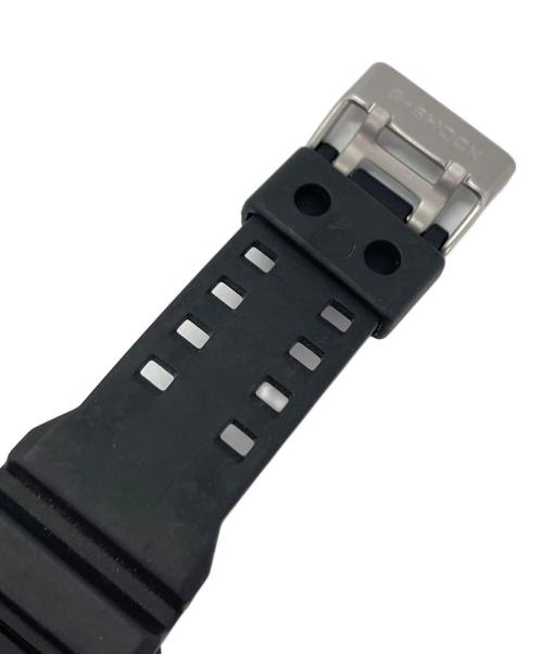 CASIO（カシオ）CASIO (カシオ) デジタルウォッチ ブラックの古着・服飾アイテム