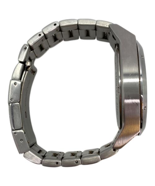 FOSSIL（フォッシル）FOSSIL (フォッシル) クロノグラフ ブラックの古着・服飾アイテム