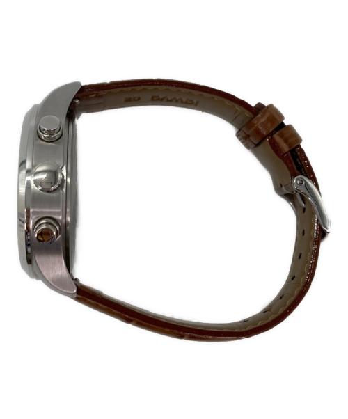 TIMEX（タイメックス）TIMEX (タイメックス) インテリジェントクオーツ ホワイトの古着・服飾アイテム