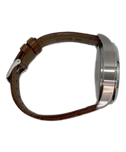 TIMEX（タイメックス）TIMEX (タイメックス) インテリジェントクオーツ ホワイトの古着・服飾アイテム