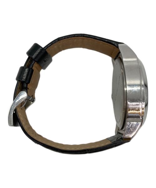 Marc by Marc Jacobs（マークバイマークジェイコブス）Marc by Marc Jacobs (マークバイマークジェイコブス) 腕時計 ネイビーの古着・服飾アイテム