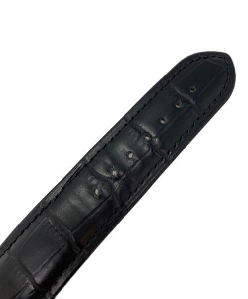 Marc by Marc Jacobs（マークバイマークジェイコブス）Marc by Marc Jacobs (マークバイマークジェイコブス) 腕時計 ネイビーの古着・服飾アイテム