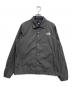 THE NORTH FACE（ザ ノース フェイス）の古着「GTXデニムコーチジャケット」｜グレー