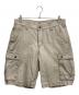 CarHartt（カーハート）の古着「ハーフパンツ」｜ベージュ