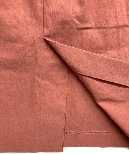 LOUNIE（ルーニー）LOUNIE (ルーニー) タイトスカート ピンク サイズ:38の古着・服飾アイテム