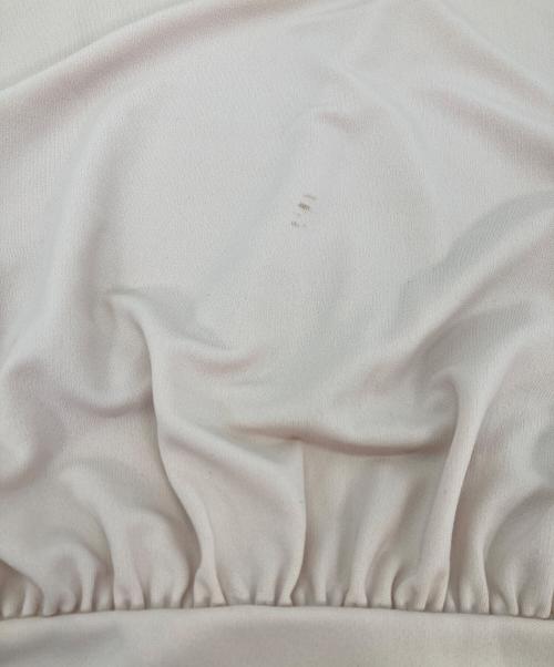 FOXEY NEWYORK（フォクシーニューヨーク）FOXEY NEWYORK (フォクシーニューヨーク) 長袖ワンピース ピンク サイズ:38の古着・服飾アイテム