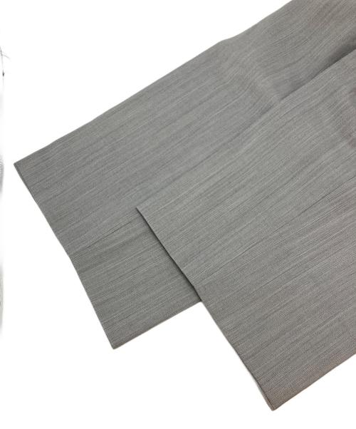 Christian Dior（クリスチャン ディオール）Christian Dior (クリスチャン ディオール) スラックス グレー サイズ:80の古着・服飾アイテム