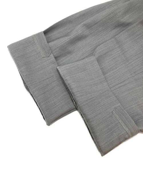 Christian Dior（クリスチャン ディオール）Christian Dior (クリスチャン ディオール) スラックス グレー サイズ:80の古着・服飾アイテム