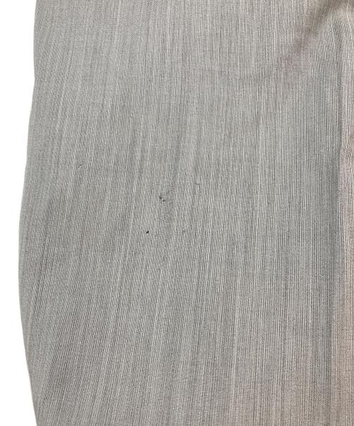 Christian Dior（クリスチャン ディオール）Christian Dior (クリスチャン ディオール) スラックス グレー サイズ:80の古着・服飾アイテム