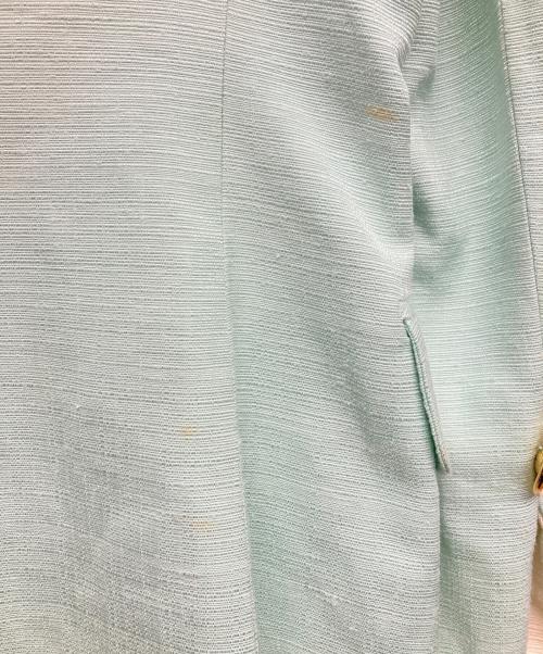 Christian Dior（クリスチャン ディオール）Christian Dior (クリスチャン ディオール) セットアップ グリーン サイズ:9の古着・服飾アイテム