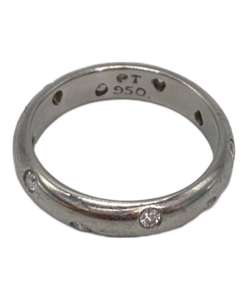 TIFFANY & Co.（ティファニー）TIFFANY & Co. (ティファニー) リング サイズ:11の古着・服飾アイテム