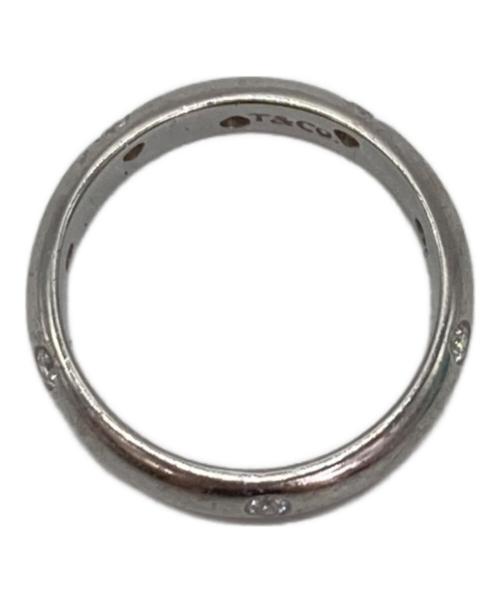 TIFFANY & Co.（ティファニー）TIFFANY & Co. (ティファニー) リング サイズ:11の古着・服飾アイテム