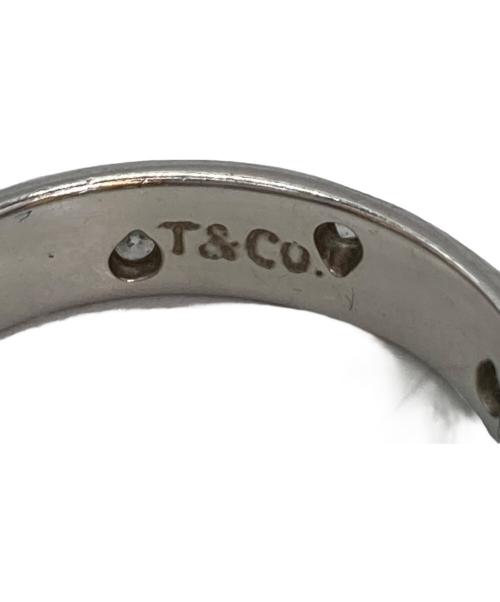 TIFFANY & Co.（ティファニー）TIFFANY & Co. (ティファニー) リング サイズ:11の古着・服飾アイテム