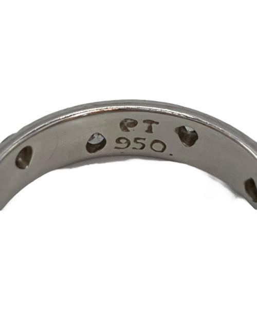 TIFFANY & Co.（ティファニー）TIFFANY & Co. (ティファニー) リング サイズ:11の古着・服飾アイテム