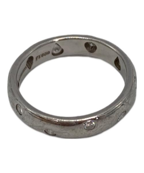 TIFFANY & Co.（ティファニー）Tiffany & Co. (ティファニー) リング サイズ:9の古着・服飾アイテム