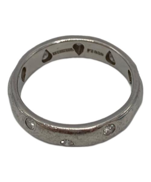 TIFFANY & Co.（ティファニー）Tiffany & Co. (ティファニー) リング サイズ:9の古着・服飾アイテム