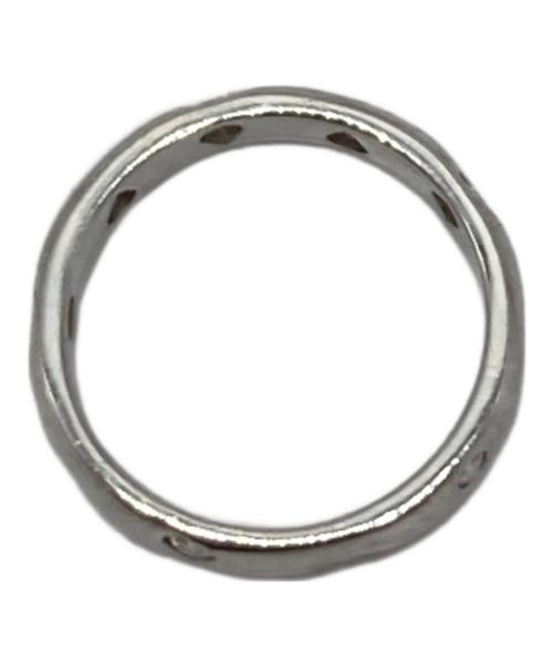 TIFFANY & Co.（ティファニー）Tiffany & Co. (ティファニー) リング サイズ:9の古着・服飾アイテム