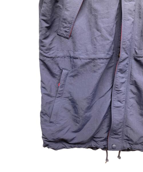 Patagonia（パタゴニア）Patagonia (パタゴニア) Recycle Nylon Parka ネイビー サイズ:Lの古着・服飾アイテム